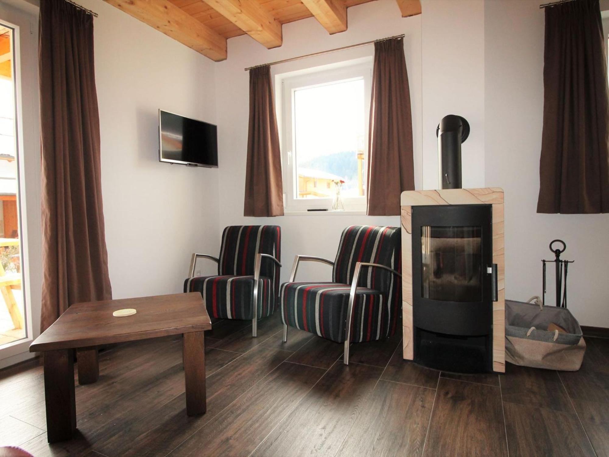 Chalet In Ski Area In Koetschach-Mauthen Εξωτερικό φωτογραφία