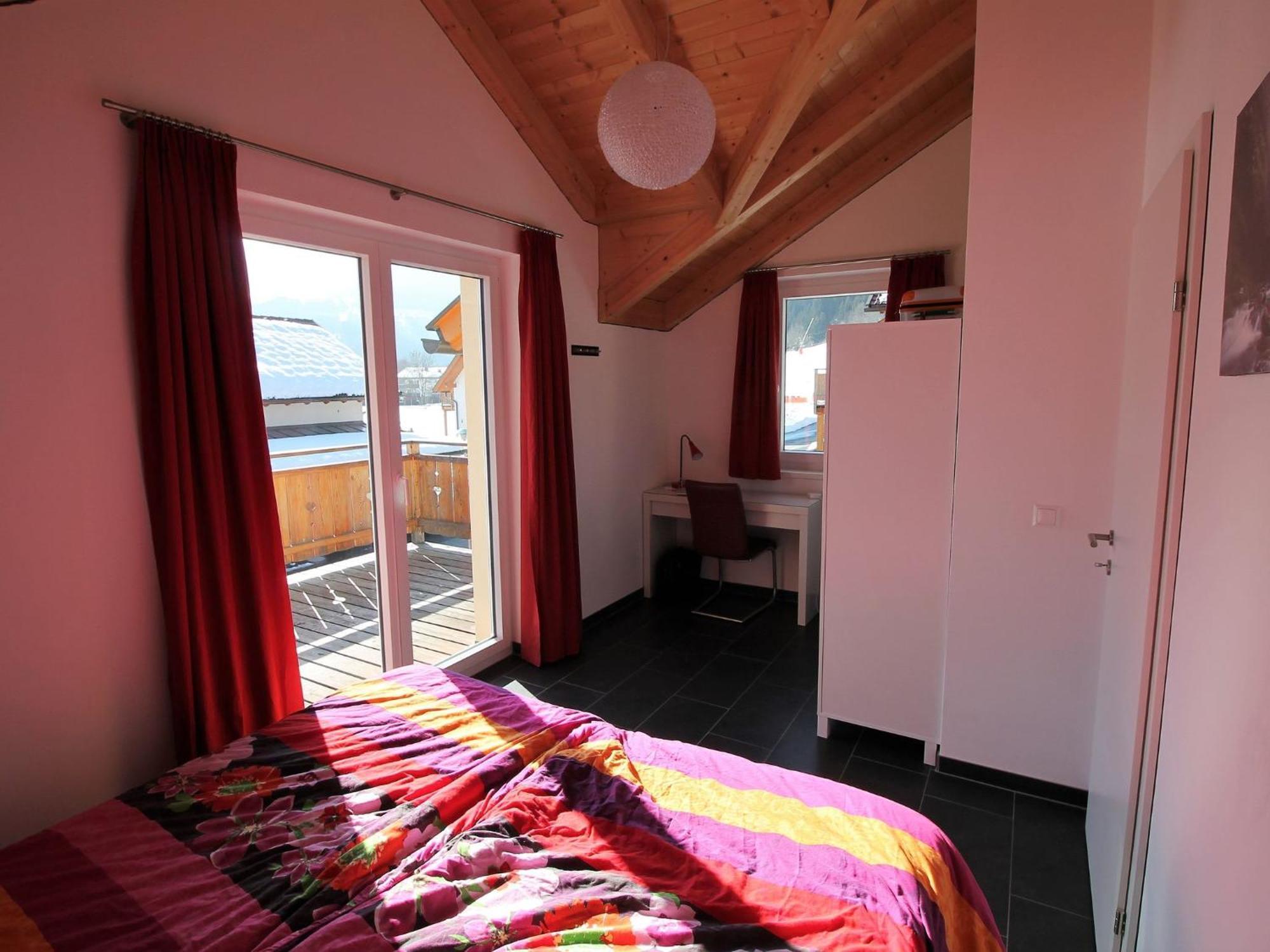 Chalet In Ski Area In Koetschach-Mauthen Εξωτερικό φωτογραφία