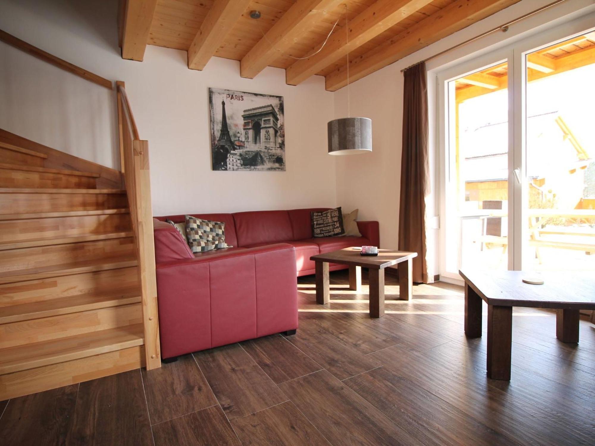 Chalet In Ski Area In Koetschach-Mauthen Εξωτερικό φωτογραφία