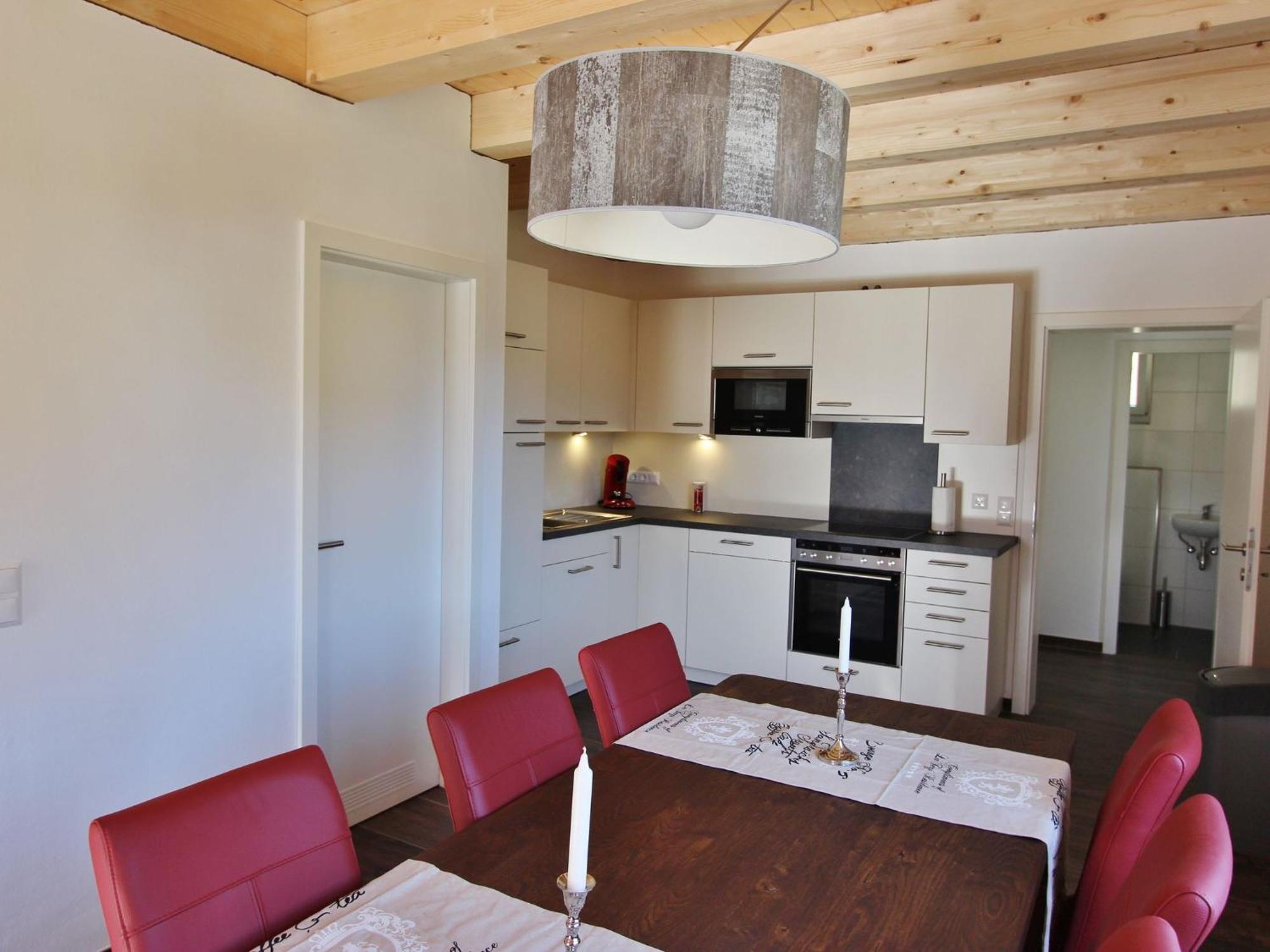 Chalet In Ski Area In Koetschach-Mauthen Εξωτερικό φωτογραφία