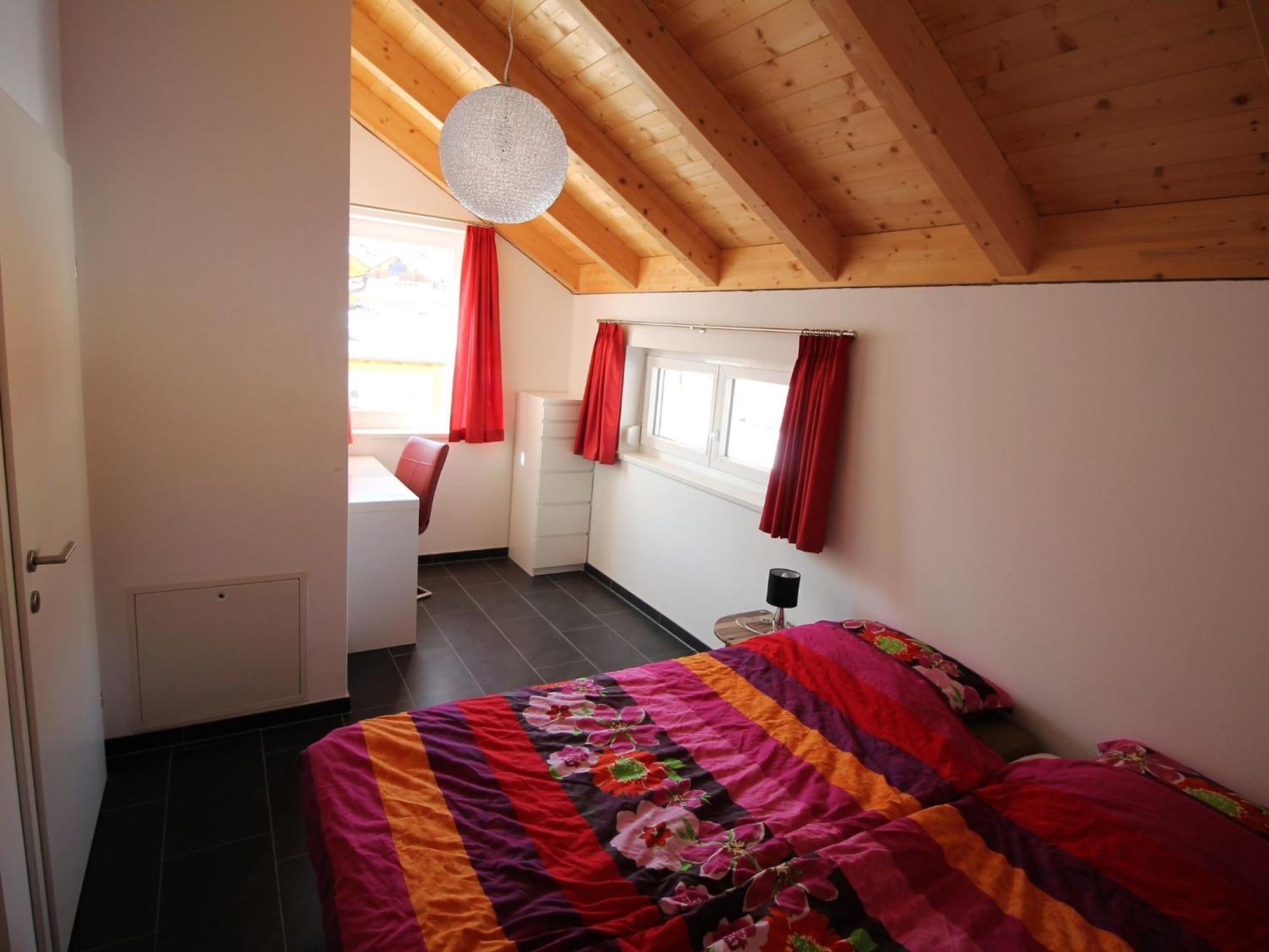 Chalet In Ski Area In Koetschach-Mauthen Εξωτερικό φωτογραφία